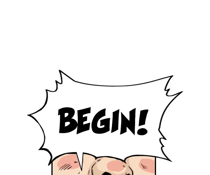 Fist Demon of Mount Hua Chapter 11 Page 45