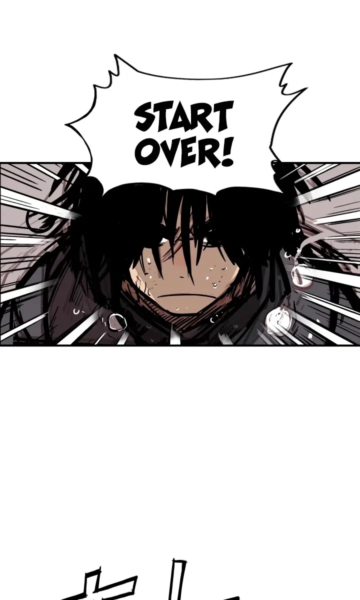 Fist Demon of Mount Hua Chapter 11 Page 51