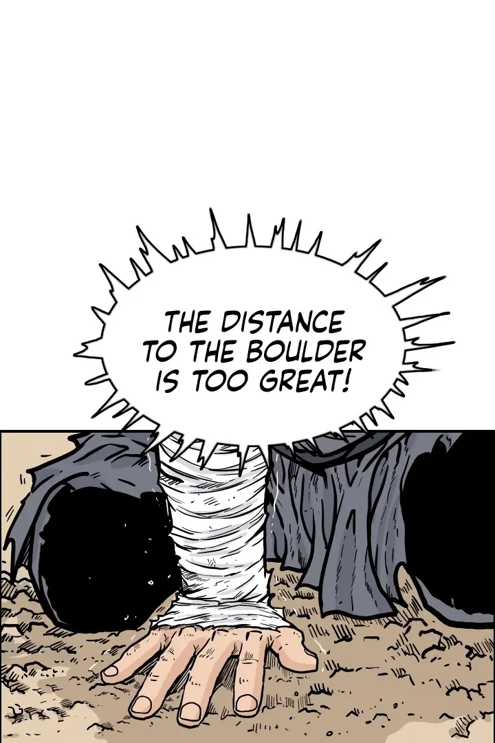 Fist Demon of Mount Hua Chapter 11 Page 56