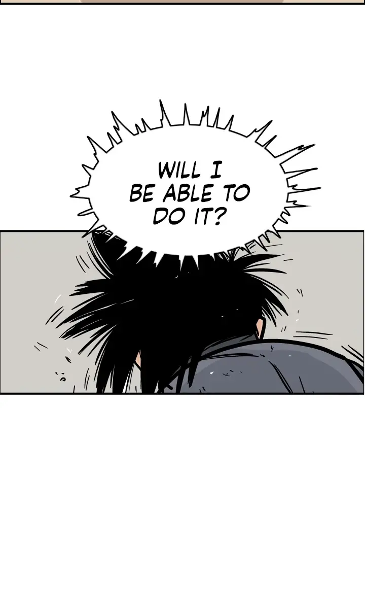 Fist Demon of Mount Hua Chapter 11 Page 57