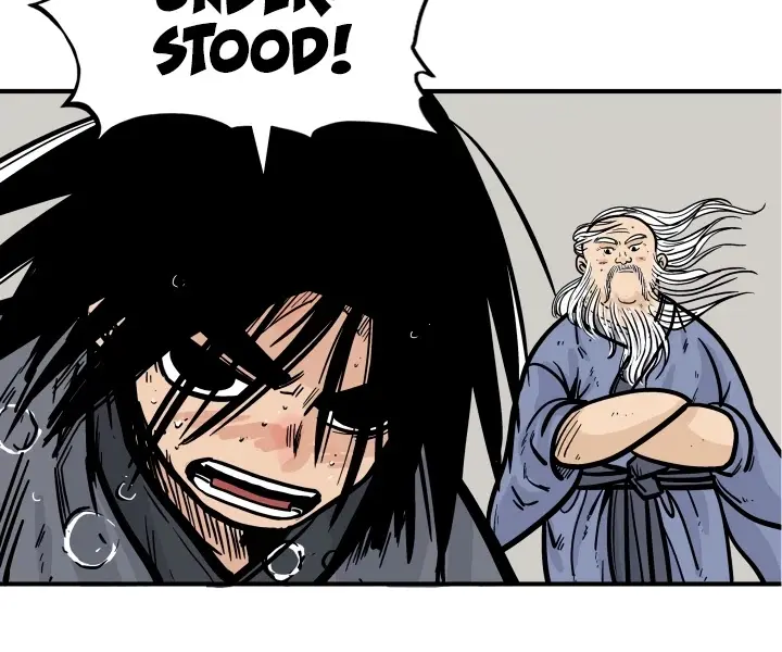 Fist Demon of Mount Hua Chapter 11 Page 59