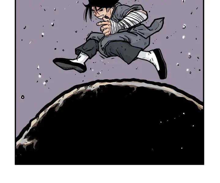 Fist Demon of Mount Hua Chapter 11 Page 66