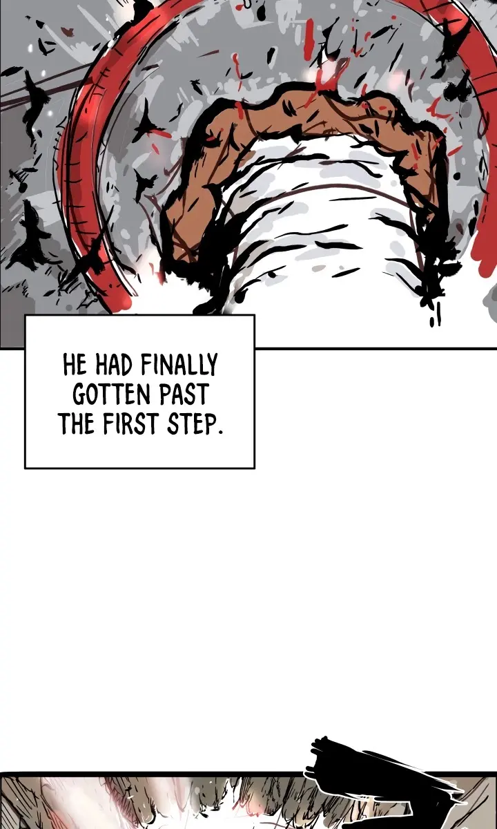 Fist Demon of Mount Hua Chapter 11 Page 69