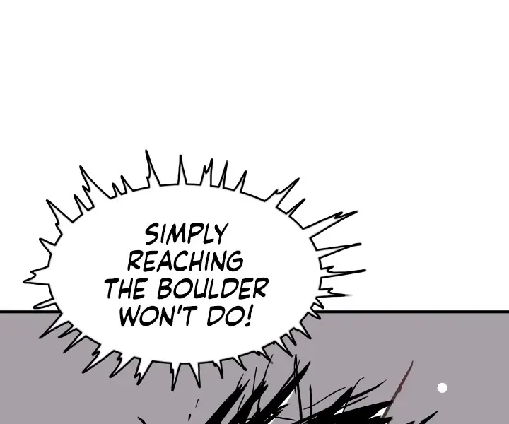 Fist Demon of Mount Hua Chapter 11 Page 71