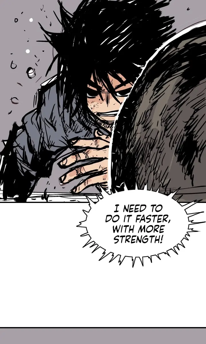 Fist Demon of Mount Hua Chapter 11 Page 72