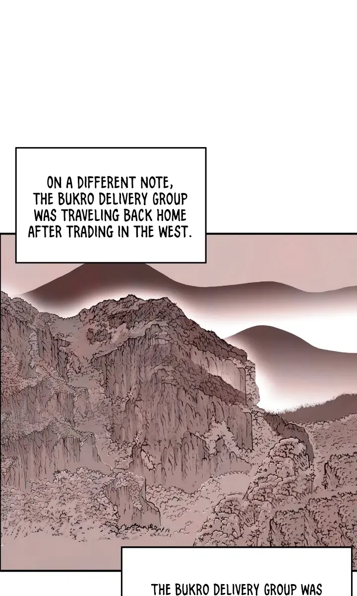 Fist Demon of Mount Hua Chapter 11 Page 74