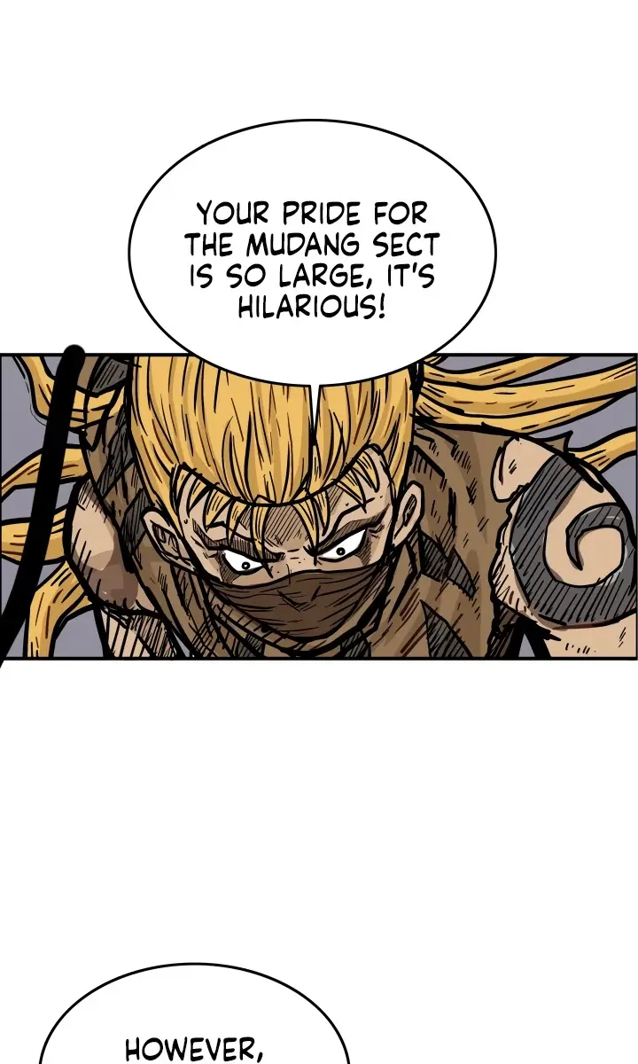 Fist Demon of Mount Hua Chapter 12 Page 19