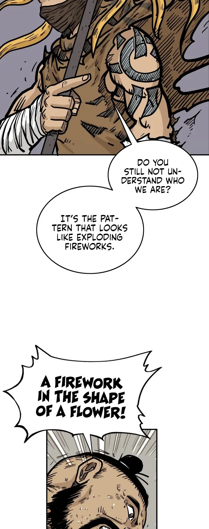 Fist Demon of Mount Hua Chapter 12 Page 25