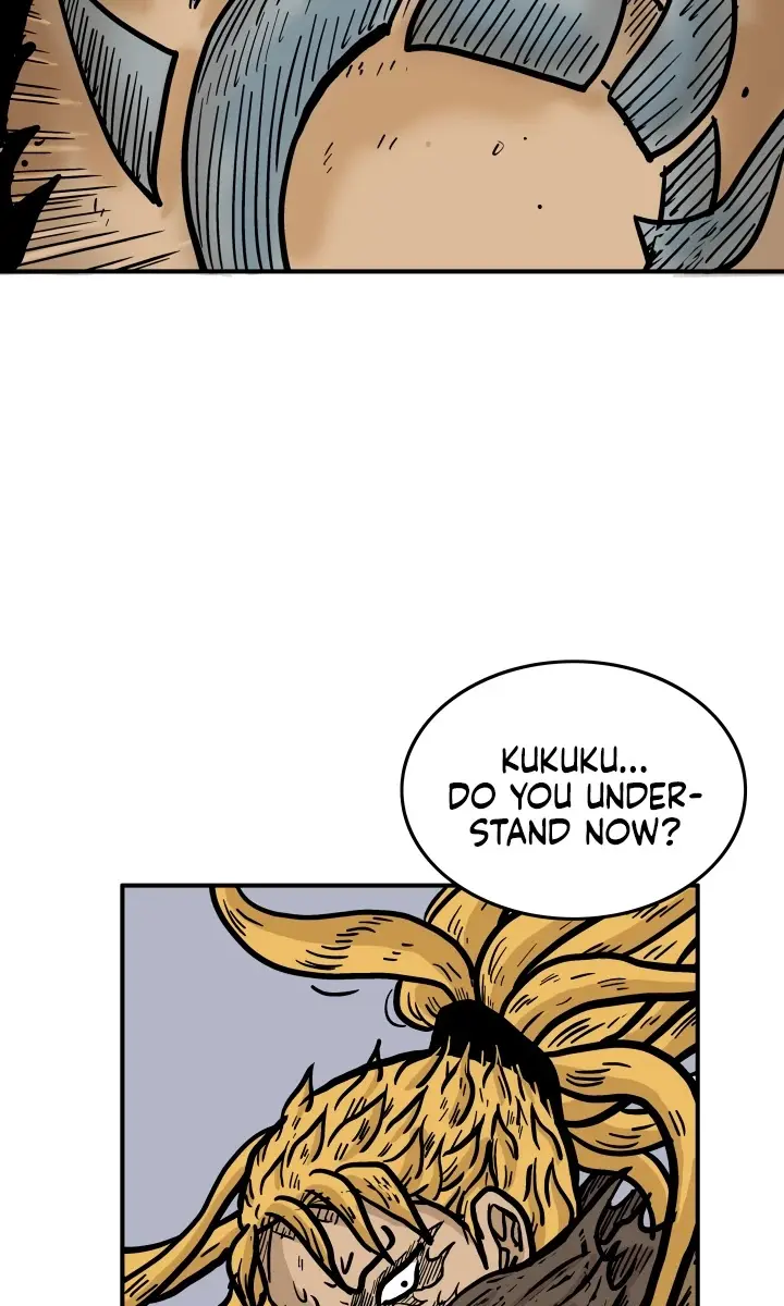 Fist Demon of Mount Hua Chapter 12 Page 27