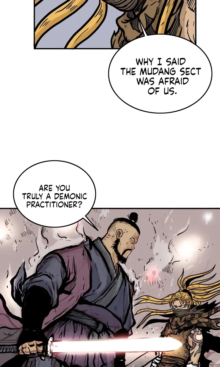 Fist Demon of Mount Hua Chapter 12 Page 29