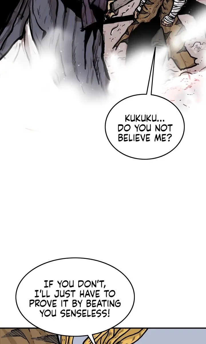 Fist Demon of Mount Hua Chapter 12 Page 30