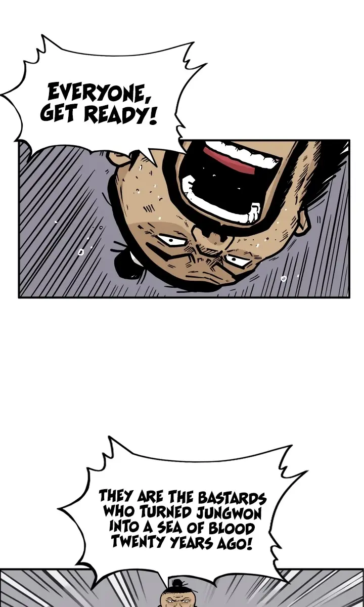 Fist Demon of Mount Hua Chapter 12 Page 35