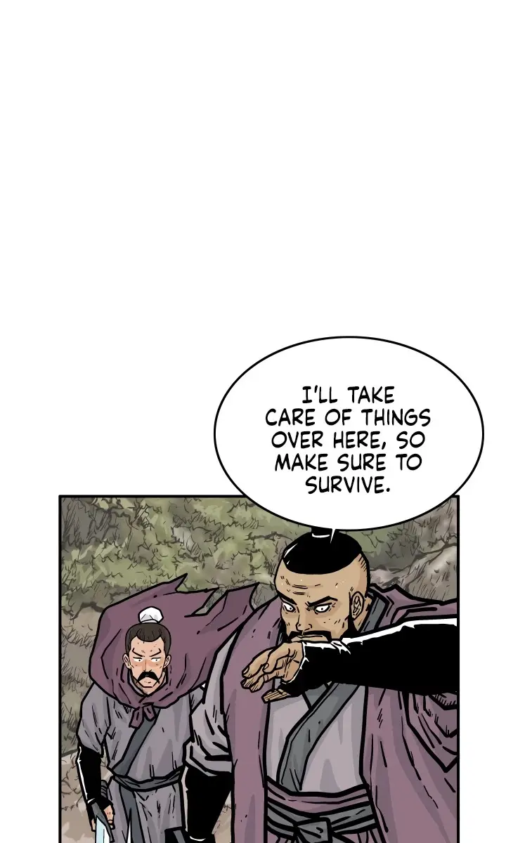 Fist Demon of Mount Hua Chapter 12 Page 39