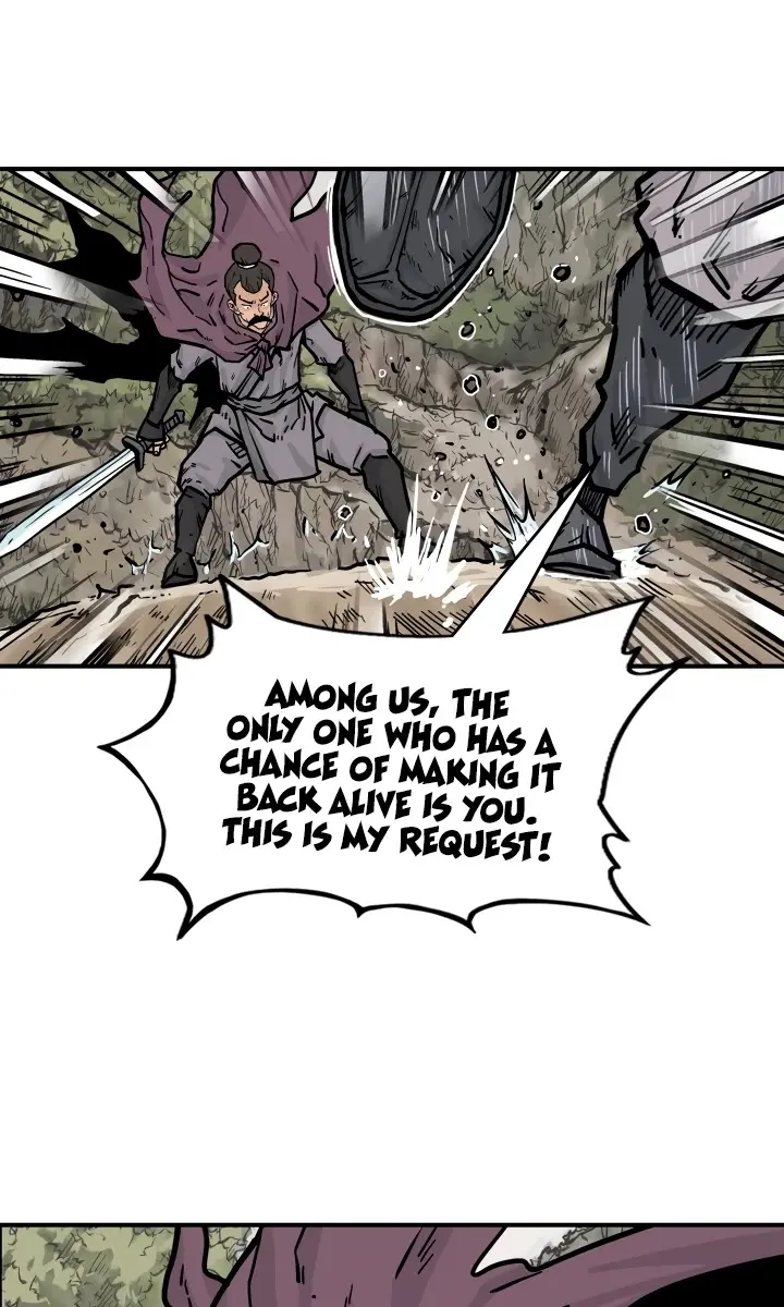 Fist Demon of Mount Hua Chapter 12 Page 44