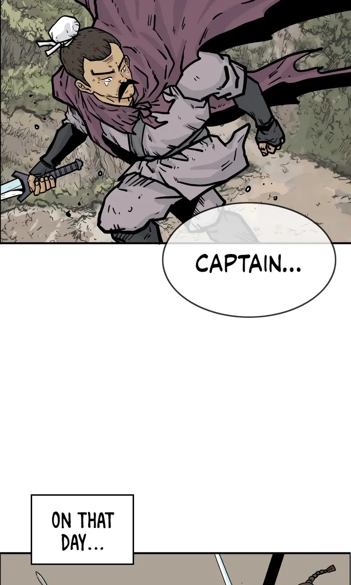 Fist Demon of Mount Hua Chapter 12 Page 45