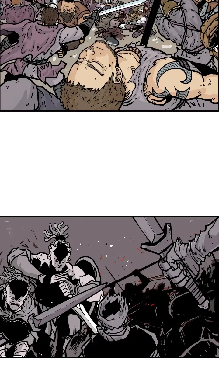 Fist Demon of Mount Hua Chapter 12 Page 47