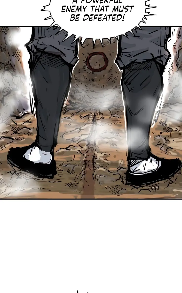 Fist Demon of Mount Hua Chapter 12 Page 53