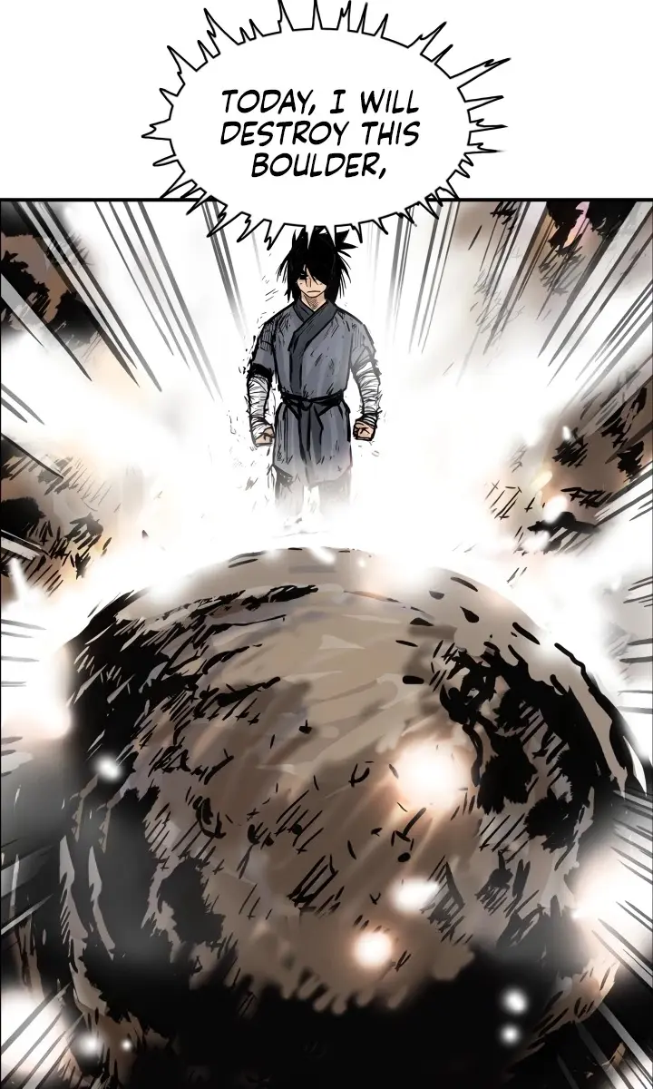 Fist Demon of Mount Hua Chapter 12 Page 54