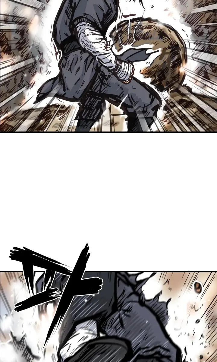 Fist Demon of Mount Hua Chapter 12 Page 58