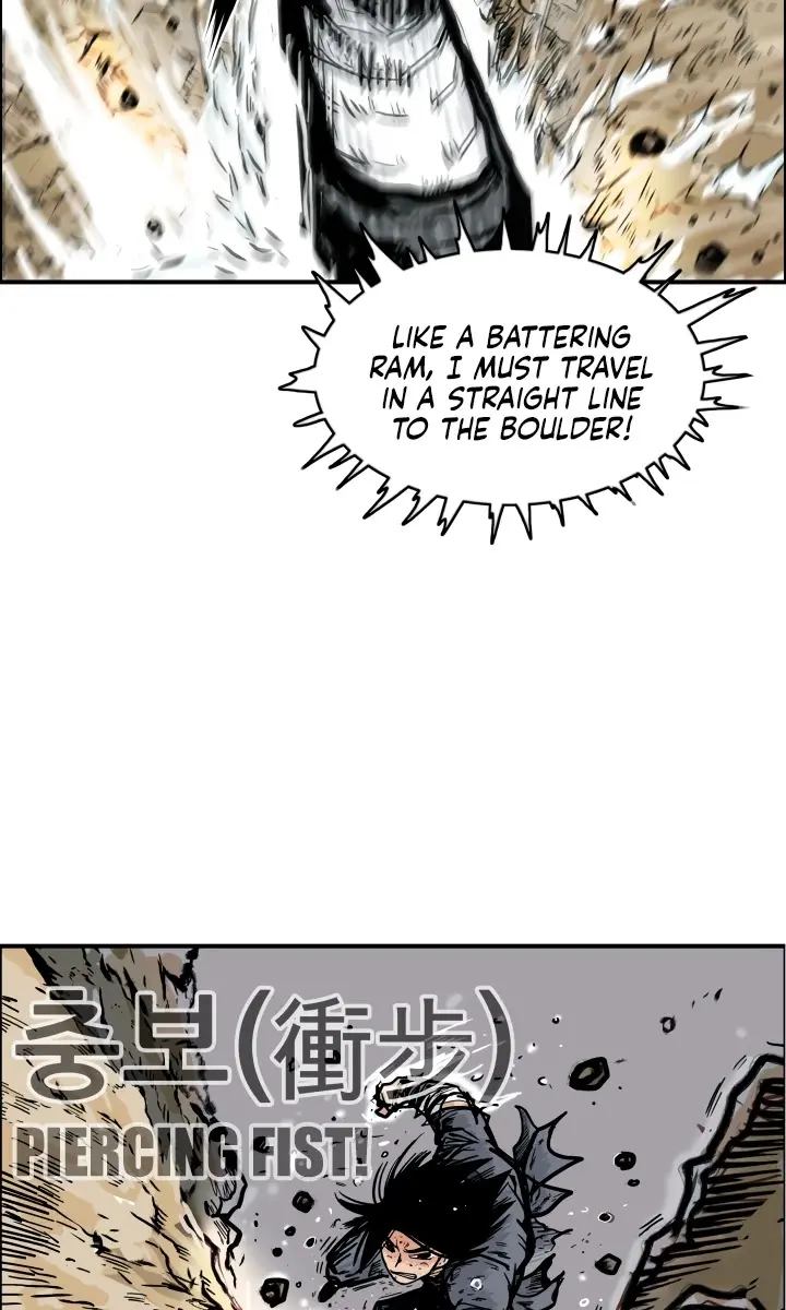 Fist Demon of Mount Hua Chapter 12 Page 61