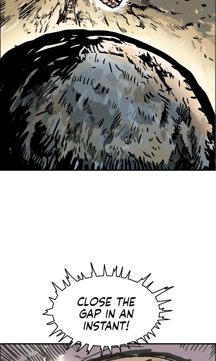 Fist Demon of Mount Hua Chapter 12 Page 63