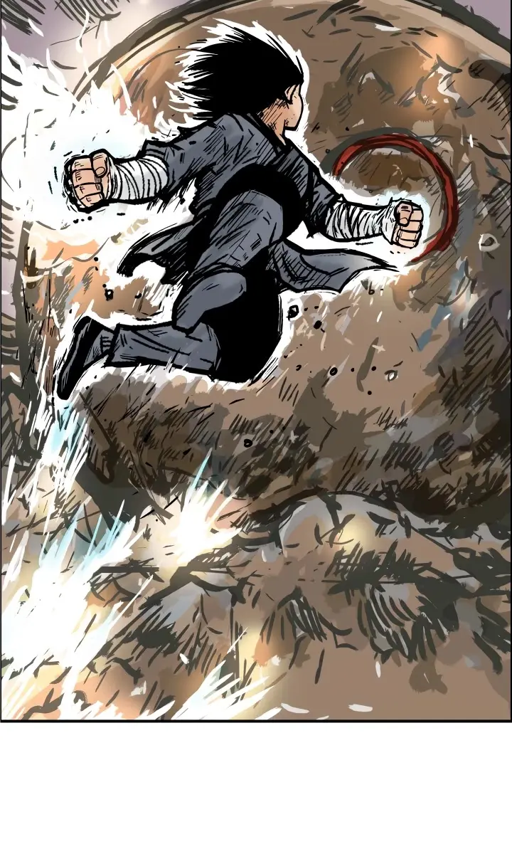 Fist Demon of Mount Hua Chapter 12 Page 64