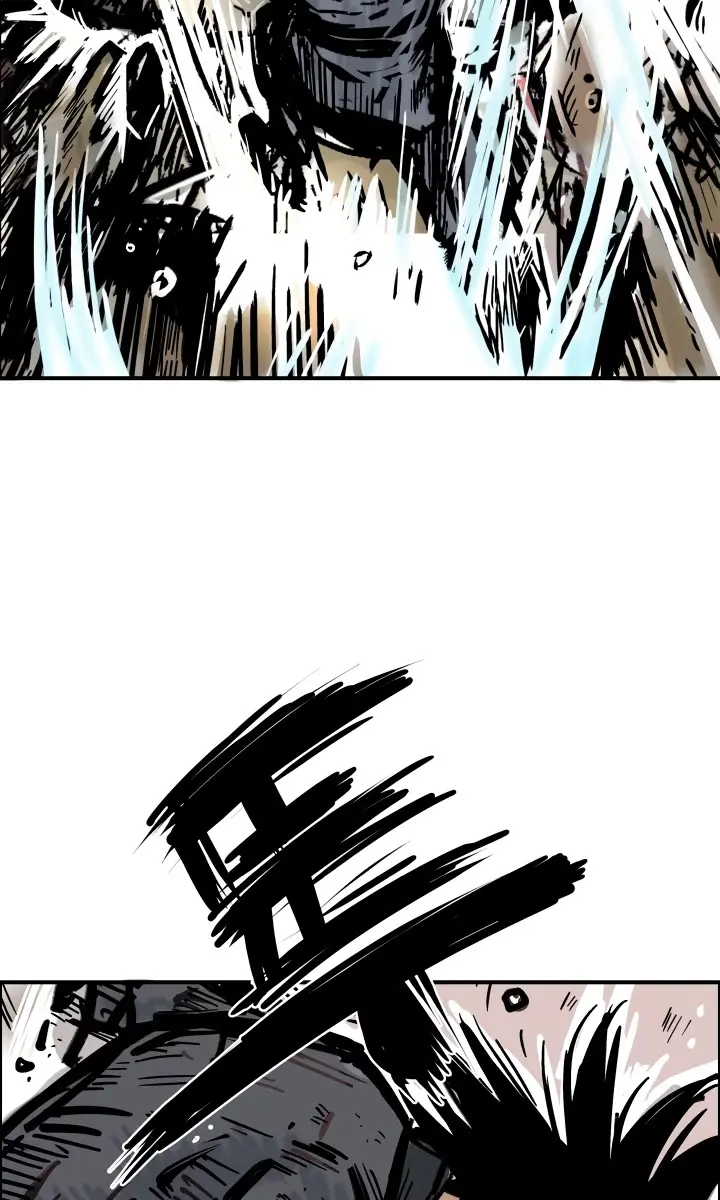 Fist Demon of Mount Hua Chapter 12 Page 67