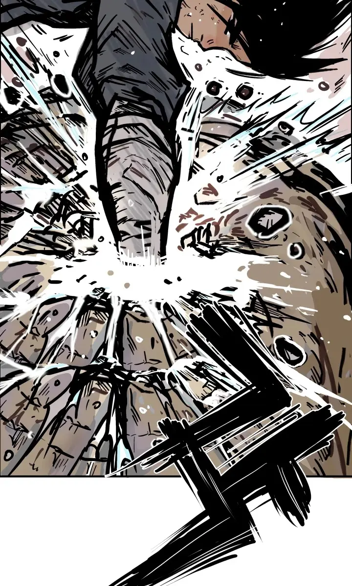 Fist Demon of Mount Hua Chapter 12 Page 69