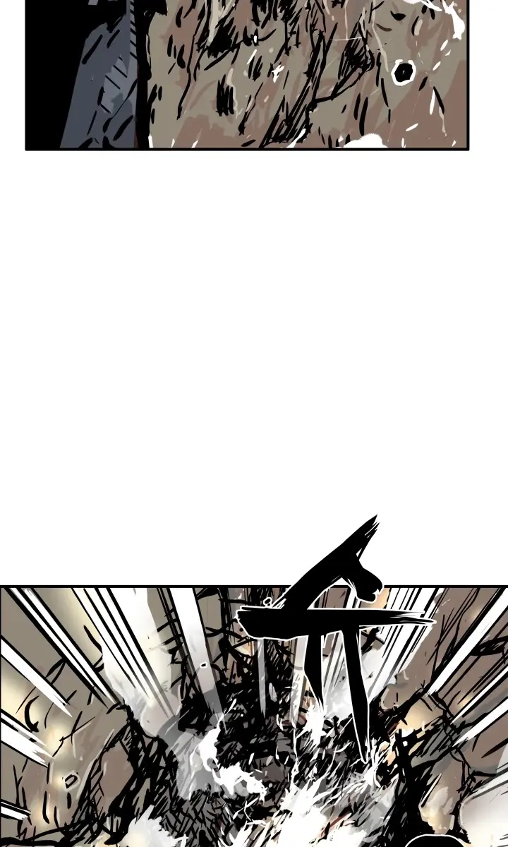 Fist Demon of Mount Hua Chapter 12 Page 73