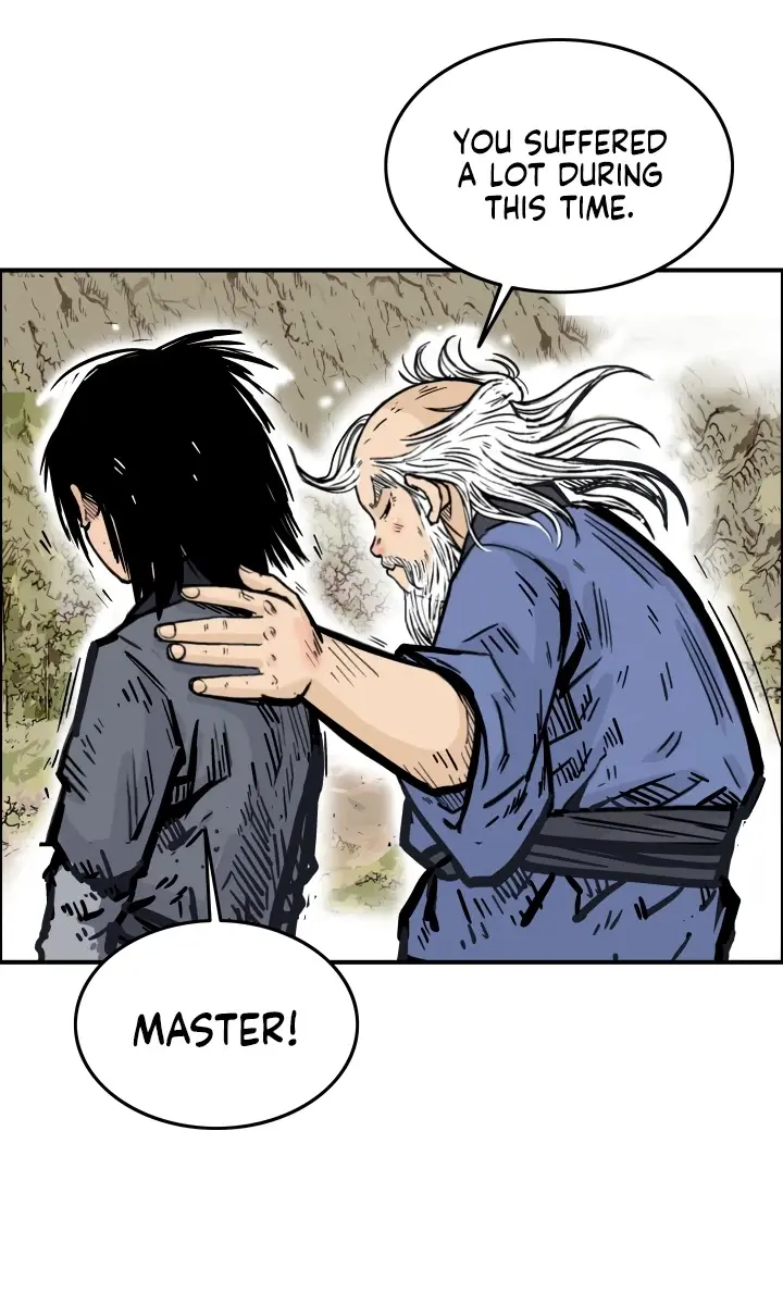 Fist Demon of Mount Hua Chapter 12 Page 78