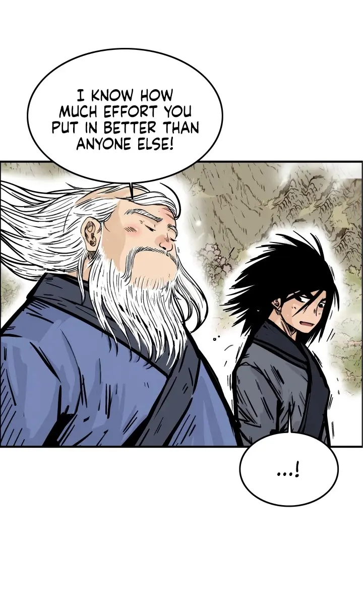 Fist Demon of Mount Hua Chapter 12 Page 79