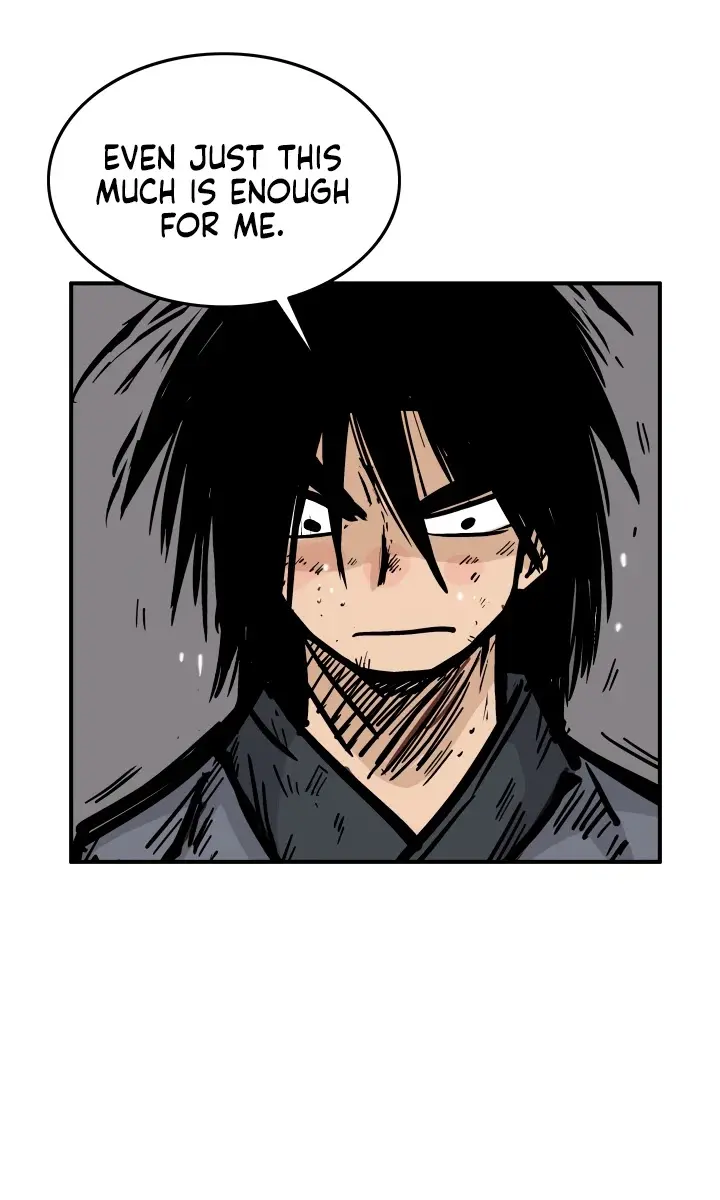 Fist Demon of Mount Hua Chapter 12 Page 82