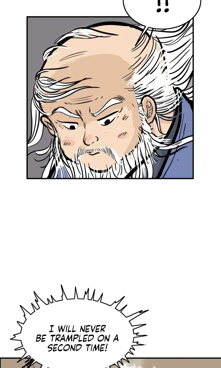 Fist Demon of Mount Hua Chapter 12 Page 84