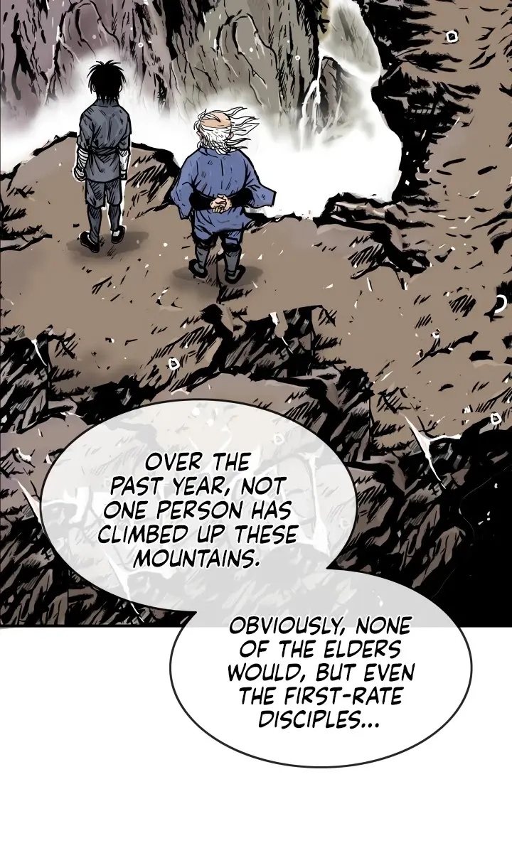 Fist Demon of Mount Hua Chapter 12 Page 89