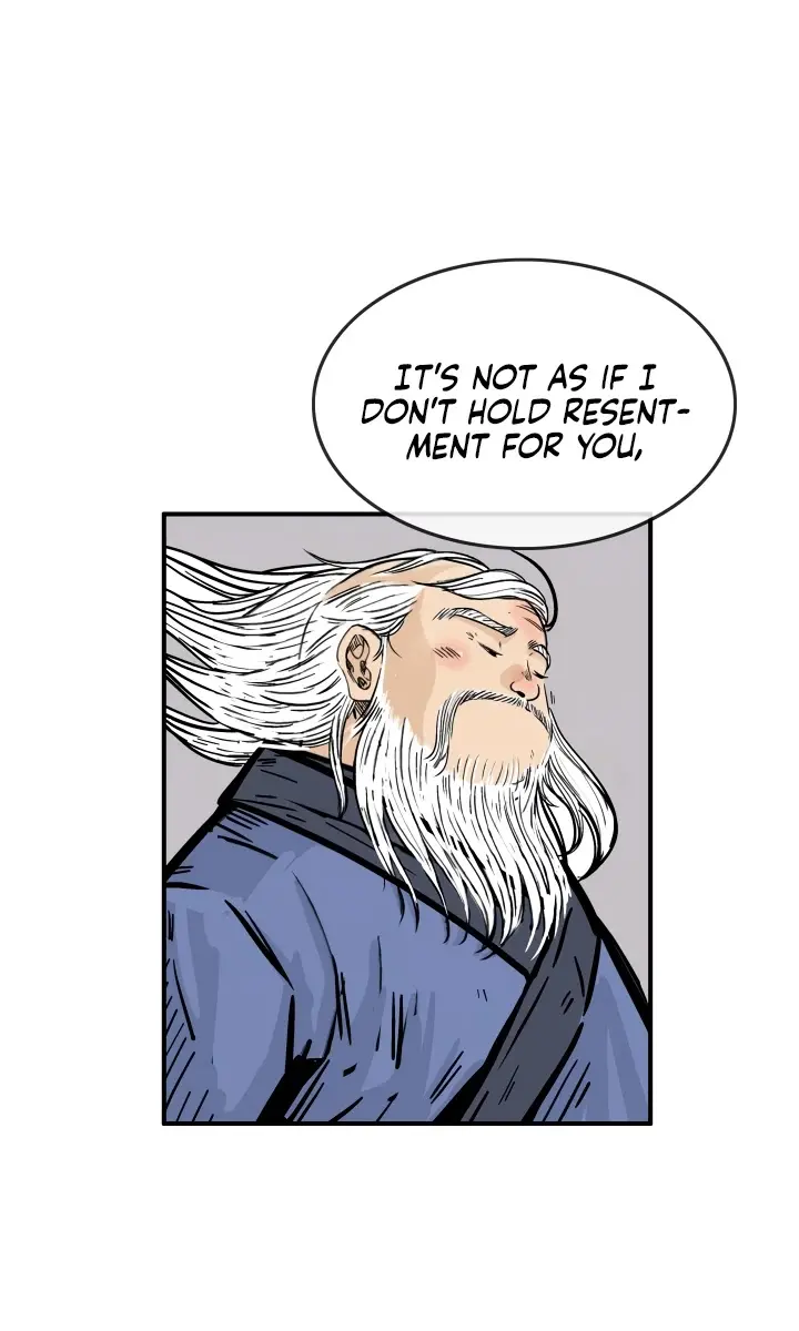 Fist Demon of Mount Hua Chapter 12 Page 93