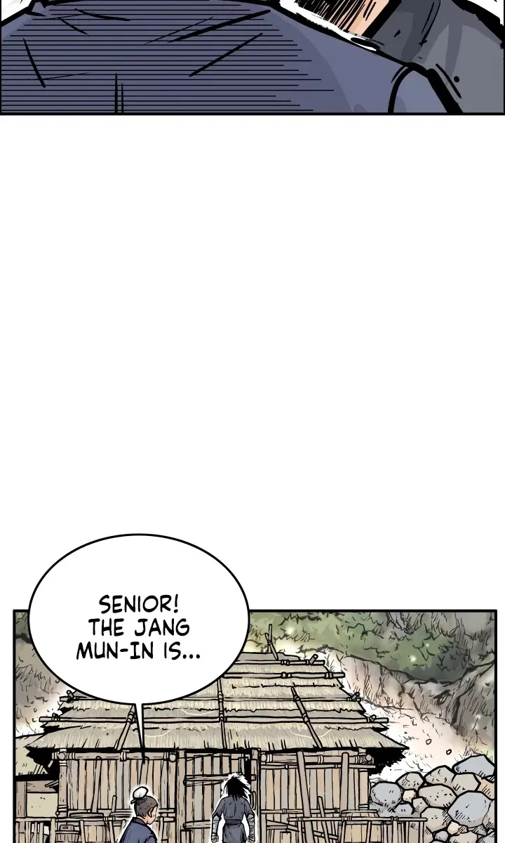 Fist Demon of Mount Hua Chapter 13 Page 7