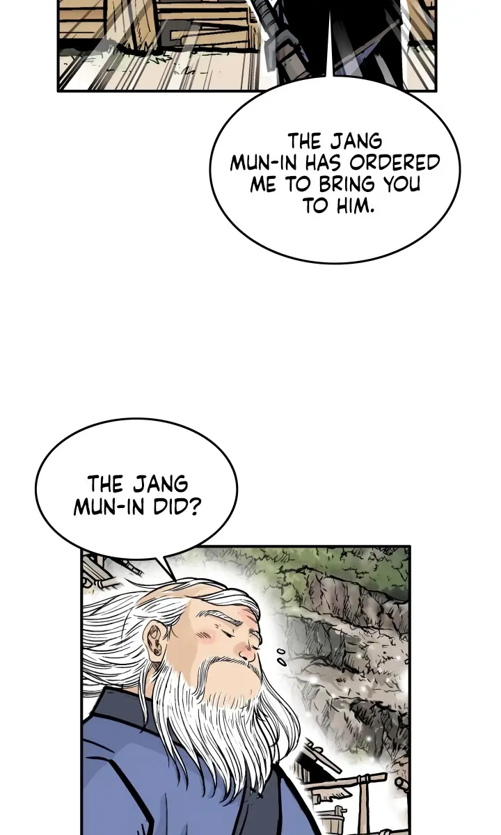 Fist Demon of Mount Hua Chapter 13 Page 17