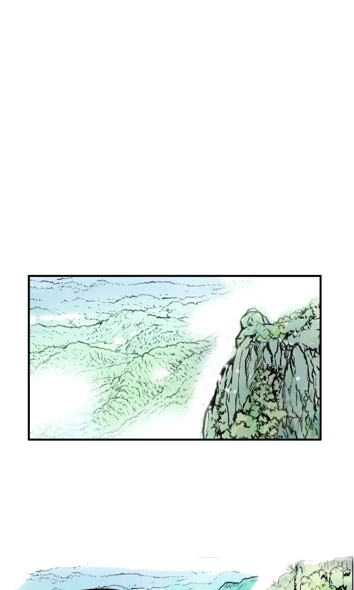 Fist Demon of Mount Hua Chapter 13 Page 22