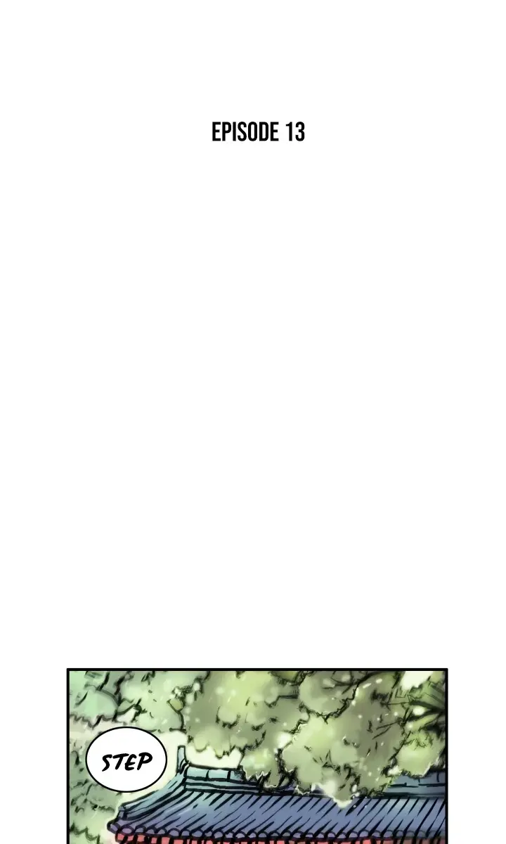 Fist Demon of Mount Hua Chapter 13 Page 27