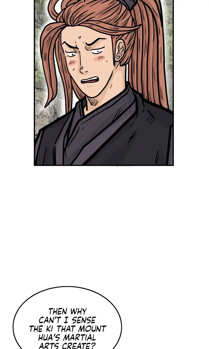 Fist Demon of Mount Hua Chapter 13 Page 46