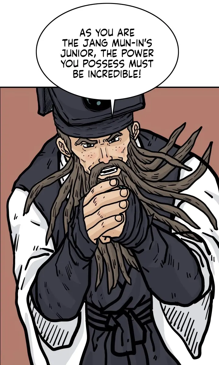 Fist Demon of Mount Hua Chapter 13 Page 60