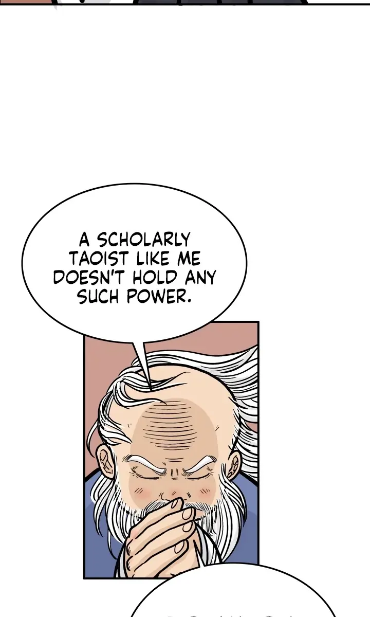 Fist Demon of Mount Hua Chapter 13 Page 61