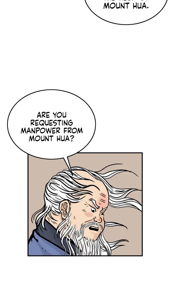 Fist Demon of Mount Hua Chapter 13 Page 64