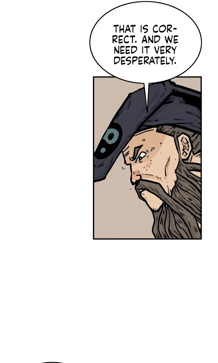 Fist Demon of Mount Hua Chapter 13 Page 66