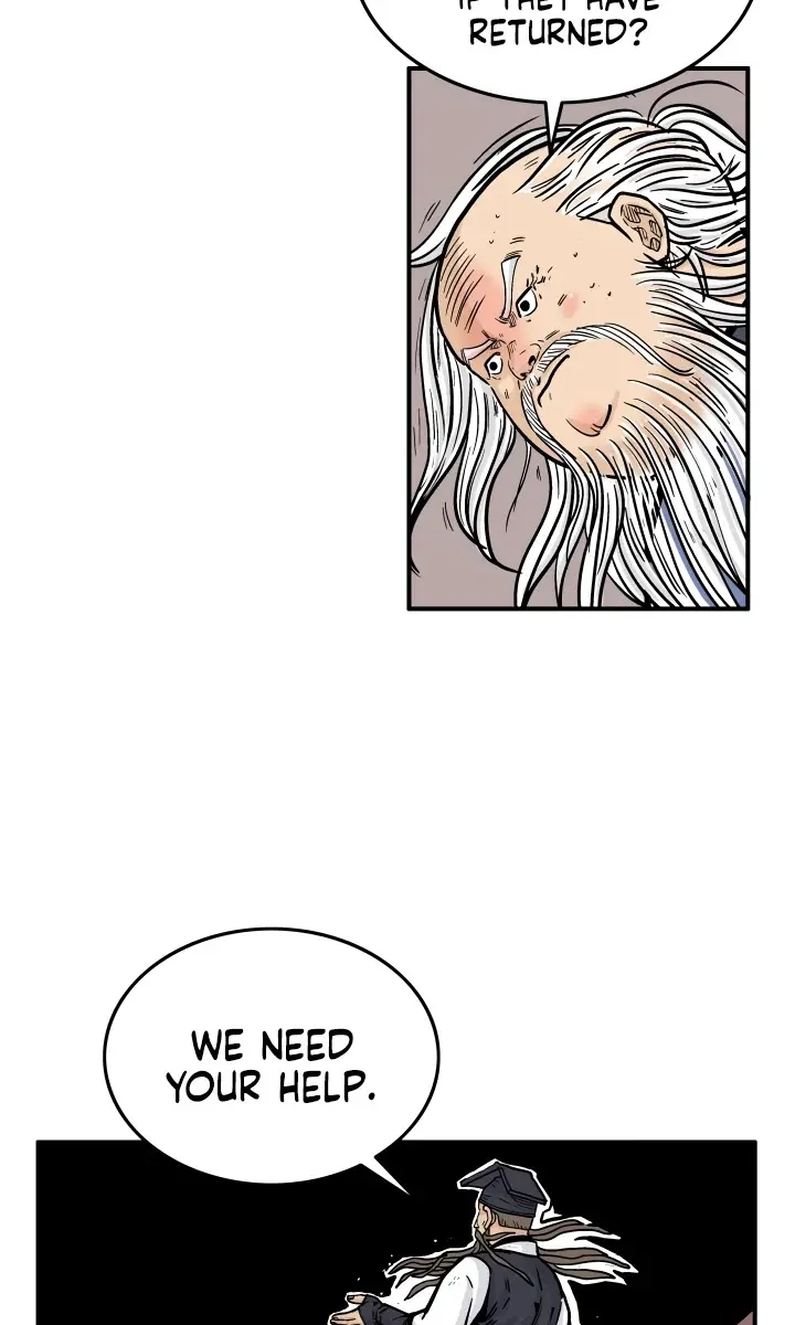 Fist Demon of Mount Hua Chapter 13 Page 76