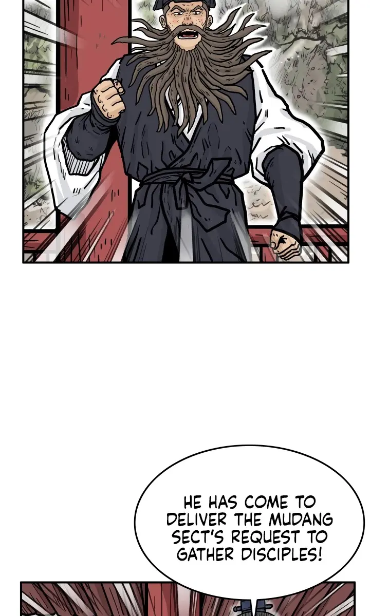 Fist Demon of Mount Hua Chapter 13 Page 79