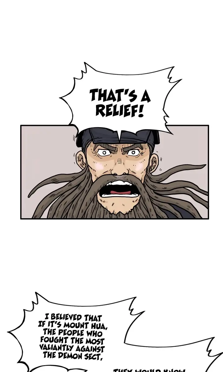 Fist Demon of Mount Hua Chapter 13 Page 88