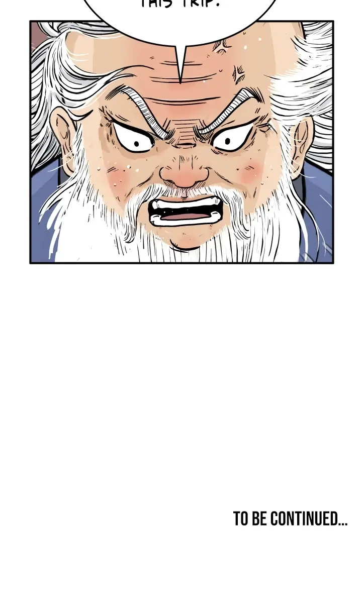 Fist Demon of Mount Hua Chapter 13 Page 92