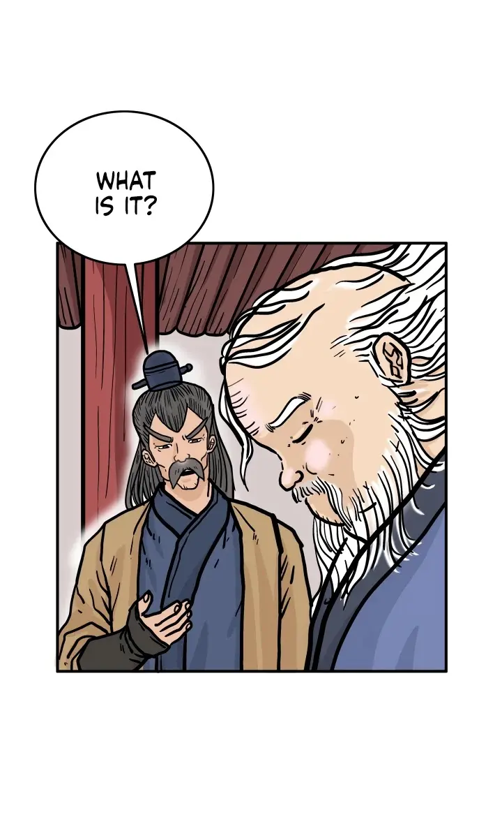 Fist Demon of Mount Hua Chapter 14 Page 4