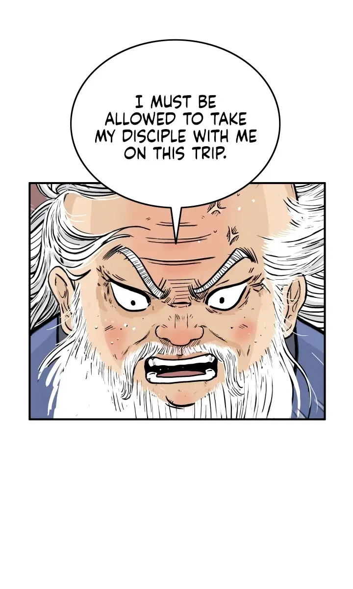 Fist Demon of Mount Hua Chapter 14 Page 5